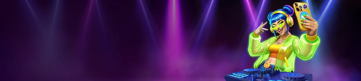 Slotrave Willkommensbonus