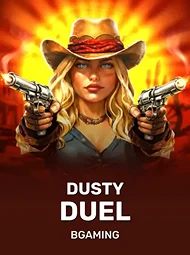 Dusty Duel
