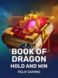 Book of Dragon