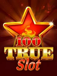100 True Slots