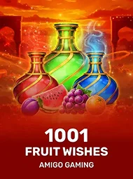 1001 Fruit Wishes