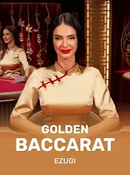 Golden Baccarat