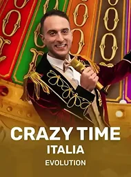 Crazy Time
